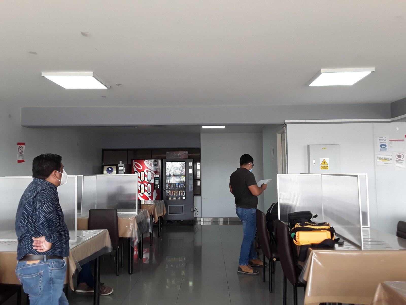 Evaluación Estructural 3