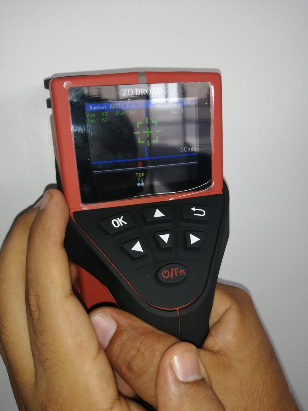 Evaluación Estructural 2