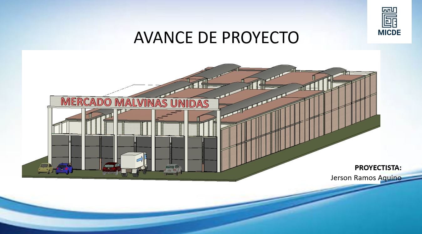 Mercado Malvinas Unidas 1